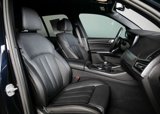 Used 2020 BMW X5 M50i w/ Premium Package image 3