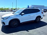 Used 2019 Subaru Forester Sport image 3