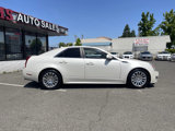 Used 2013 Cadillac CTS Premium image 2