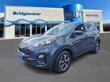 Used 2020 Kia Sportage LX image 3