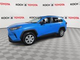 Used 2019 Toyota RAV4 LE image 4