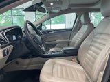 Used 2020 Ford Fusion SEL image 2
