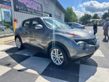 Used 2014 Nissan Juke S image 3