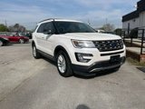 Used 2017 Ford Explorer XLT w/ Equipment Group 201A image 5