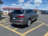Used 2017 Audi Q7 3.0T Prestige w/ Prestige Package image 5