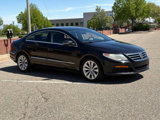 Used 2012 Volkswagen CC Sport image 4