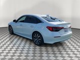 Certified 2022 Honda Civic EX image 3