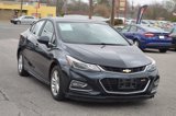 Used 2016 Chevrolet Cruze LT w/ Convenience Package image 2