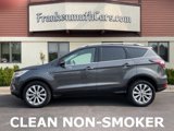Used 2017 Ford Escape Titanium image 4