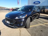 Certified 2022 Ford Escape SE image 4