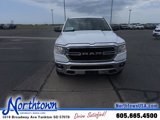Used 2019 RAM 1500 Big Horn image 2