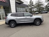 New 2025 GMC Acadia AT4 image 2