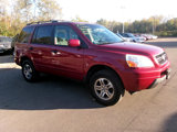 Used 2003 Honda Pilot EX image 3