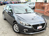 Used 2015 MAZDA MAZDA3 i Touring image 2