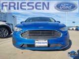 Used 2020 Ford Fusion SE image 2