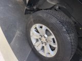 Used 2022 Chevrolet Colorado LT w/ Fleet Safety Package image 3