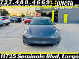 Used 2023 Tesla Model Y Long Range image 4