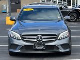 Certified 2019 Mercedes-Benz C 300 Sedan image 5