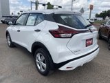 New 2025 Nissan Kicks Play S image 5