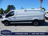 Used 2018 Ford Transit 250 148 Low Roof image 4
