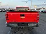 Used 2018 Chevrolet Silverado 1500 LT w/ LT Fleet Plus Package image 4