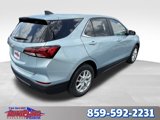 Used 2022 Chevrolet Equinox LT image 6