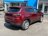 Used 2022 Jeep Compass Latitude image 5