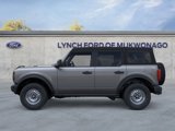 New 2025 Ford Bronco 4-Door image 3