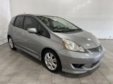 Used 2009 Honda Fit Sport image 3
