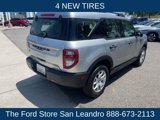 Certified 2022 Ford Bronco Sport image 6