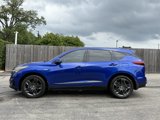 Used 2019 Acura RDX A-Spec image 2