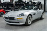 Used 2001 BMW Z8 image 4