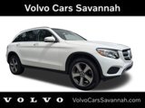 Used 2018 Mercedes-Benz GLC 300 image 2