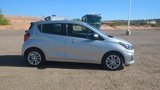 Used 2021 Chevrolet Spark LT image 2