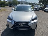 Used 2015 Lexus NX 200t AWD image 2