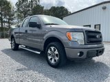 Used 2014 Ford F150 STX w/ Equipment Group 201A Mid image 3