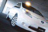 Used 2015 Nissan Leaf S w/ Charge Package image 4