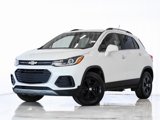 Used 2019 Chevrolet Trax LT w/ LT Convenience Package image 3