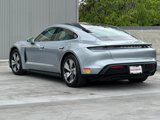 Certified 2022 Porsche Taycan 4S image 3