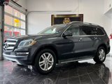 Used 2015 Mercedes-Benz GL 320 BlueTEC 4MATIC image 3