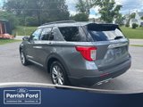 Used 2022 Ford Explorer XLT w/ Equipment Group 202A image 5
