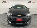 Used 2017 Chevrolet Spark LT image 2