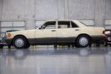 Used 1986 Mercedes-Benz 420 SEL image 3