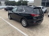 Used 2022 Chevrolet Equinox LT image 3