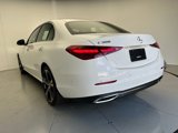 Used 2023 Mercedes-Benz C 300 Sedan image 4
