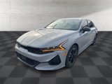 Used 2023 Kia K5 GT-Line w/ GT-Line Premium Package image 3