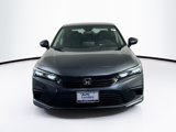 Used 2022 Honda Civic LX image 2