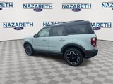 Used 2021 Ford Bronco Sport Outer Banks image 6