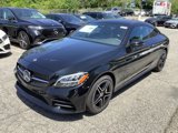Certified 2023 Mercedes-Benz C 300 4MATIC Coupe image 6