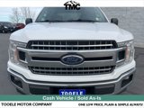 Used 2018 Ford F150 XLT w/ Equipment Group 302A Luxury image 2